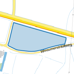 Perceel WSM04-G-1066