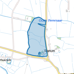 Perceel WSM04-G-1070