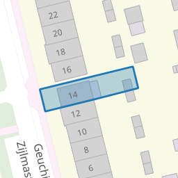 Perceel WSM04-G-1075