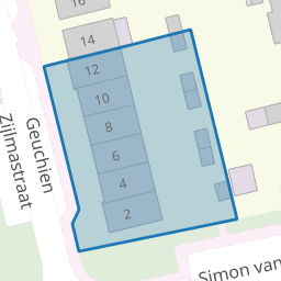 Perceel WSM04-G-1076