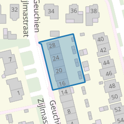 Perceel WSM04-G-1077