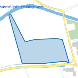 Perceel WSM04-G-1078