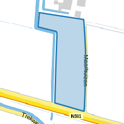 Perceel WSM04-G-1081