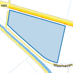 Perceel WSM04-G-1084