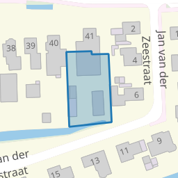 Perceel WSM04-G-1097