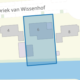 Perceel WSM04-G-1101