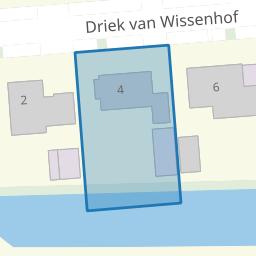 Perceel WSM04-G-1103