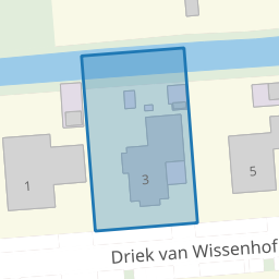 Perceel WSM04-G-1105