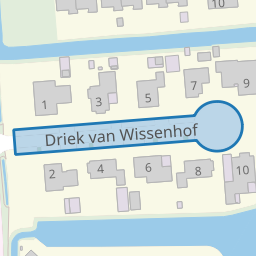 Perceel WSM04-G-1107