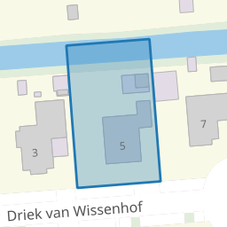 Perceel WSM04-G-1109