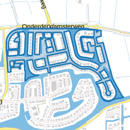 Perceel WSM04-G-1110