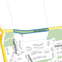 Perceel WSM04-G-1119