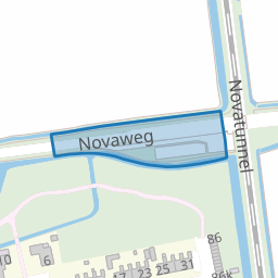 Perceel WSM04-G-1121