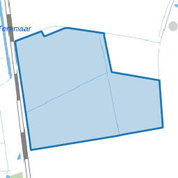 Perceel WSM04-G-1134