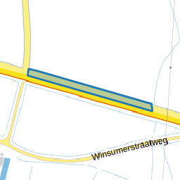 Perceel WSM04-G-1155