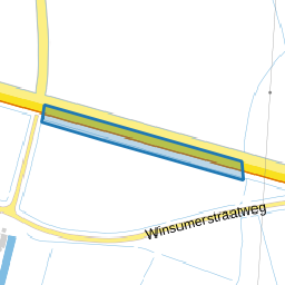 Perceel WSM04-G-1156