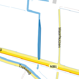 Perceel WSM04-G-1195