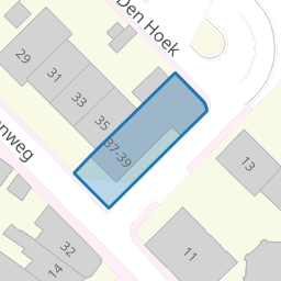 Perceel WSN01-B-10004