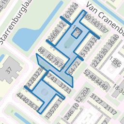 Perceel WSN01-B-10017