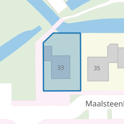 Perceel WSN01-B-10025