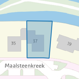 Perceel WSN01-B-10027