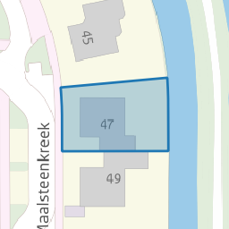 Perceel WSN01-B-10032