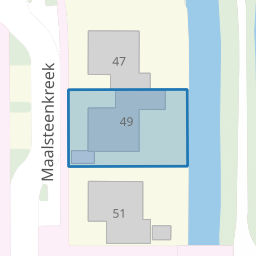 Perceel WSN01-B-10033