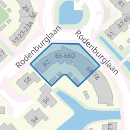 Perceel WSN01-B-10047