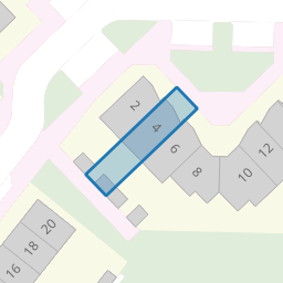 Perceel WSN01-B-10050