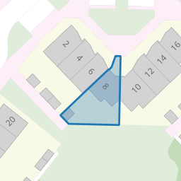 Perceel WSN01-B-10052