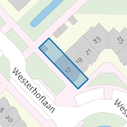 Perceel WSN01-B-10057