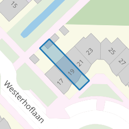 Perceel WSN01-B-10058