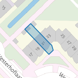 Perceel WSN01-B-10059