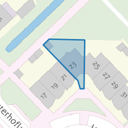 Perceel WSN01-B-10060