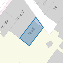 Perceel WSN01-B-10080