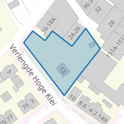 Perceel WSN01-B-10081