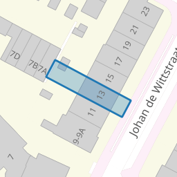 Perceel WSN01-B-10088