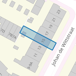 Perceel WSN01-B-10089