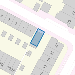 Perceel WSN01-B-10090