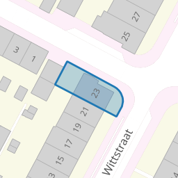 Perceel WSN01-B-10091