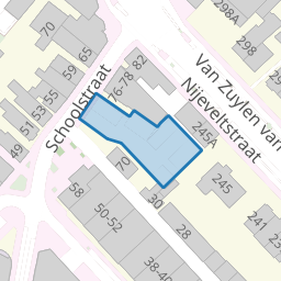 Perceel WSN01-B-10096