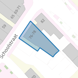 Perceel WSN01-B-10097