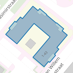 Perceel WSN01-B-10098