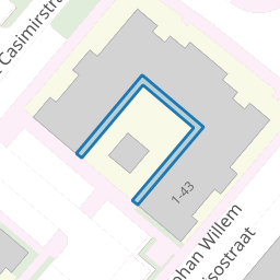 Perceel WSN01-B-10100