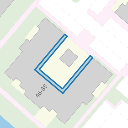 Perceel WSN01-B-10101