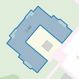 Perceel WSN01-B-10104