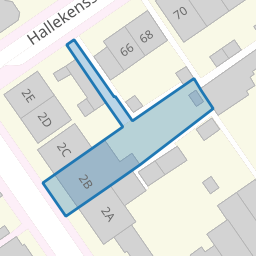 Perceel WSN01-B-10109