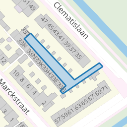 Perceel WSN01-B-10127