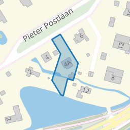 Perceel WSN01-B-10131