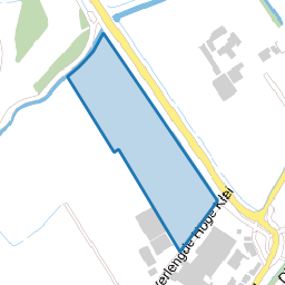 Perceel WSN01-B-10140